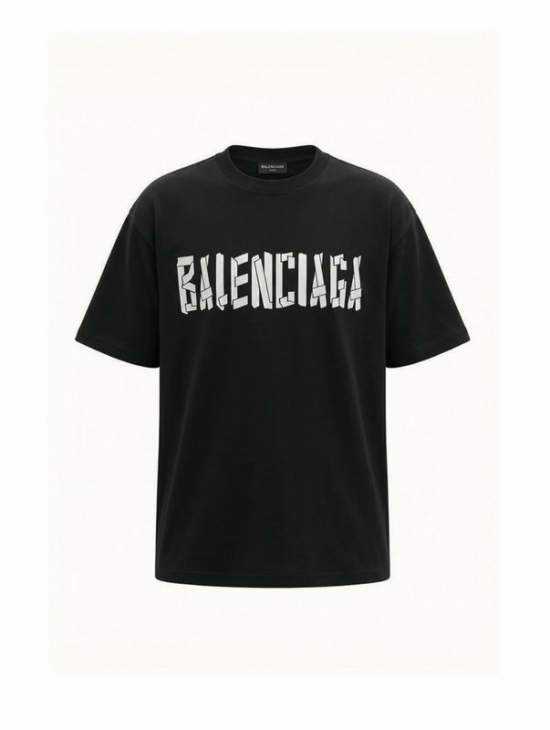 Picture of Balenciaga T Shirts Short _SKUBalenciagaM-2XLxetr31322316